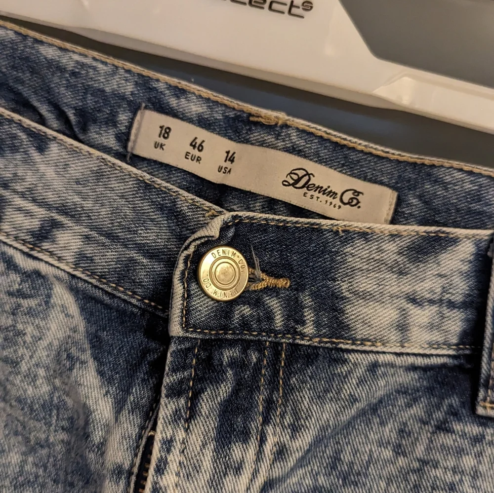 UK 18 skirt Primark - Picture 4 of 7